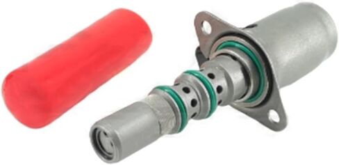 24V Solenoid Valve VOE11418522 11418522 For Loader G900 L60F L70F L90F L90G L110G L110H L120G Dump Truck A25E A30E A35E A35EFS A40F in Saudi Arabia