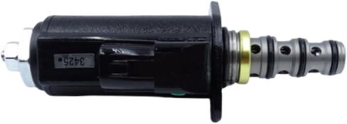 Solenoid Valve KDRDE5K-31/40C50 YN35V00049F1 For Kobelco SK200-8 SK230-8 SK250-8 SK330-8 SK350-8 Excavator New Aftermarket Parts in Saudi Arabia