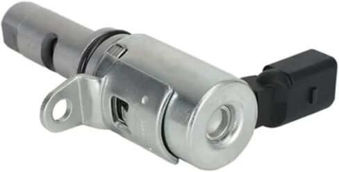 03C906455A Oil Control Valve Solenoid For Audi Replace Parts in Saudi Arabia