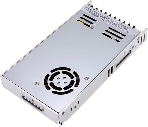 1 قطعة RSP-320 RSP-320-12 12 فولت 26.7A 320 واط مخرج واحد مع وظيفة PFC مصدر الطاقة in Kuwait