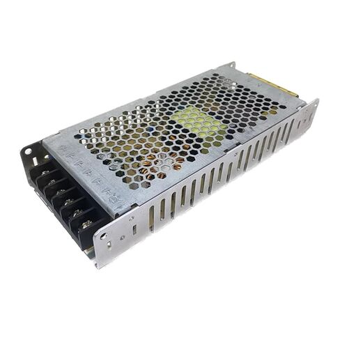 1pcs Switch Power Supply 5V 40A 200W Transformer AC220V to DC in Saudi Arabia