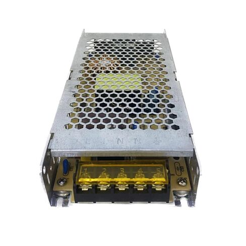 1pcs Switch Power Supply 5V 40A 200W Transformer AC220V to DC in Saudi Arabia