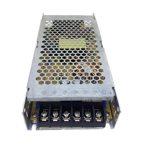 1pcs Switch Power Supply 5V 40A 200W Transformer AC220V to DC in Saudi Arabia