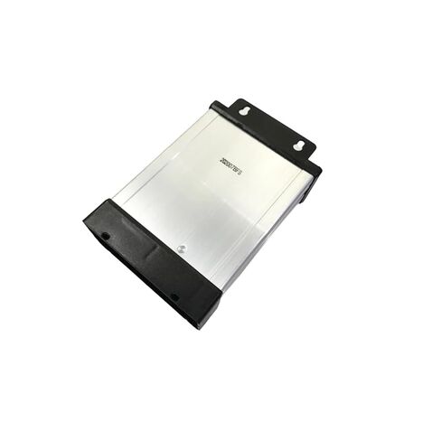 1pcs Power Supply 220V to 12V Driver DC Adapter Lighting Transformer 400W for 2835 5050 5630 Single Color Led Strip in Saudi Arabia
