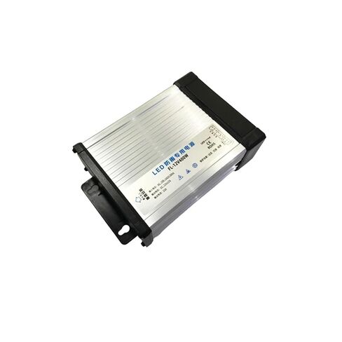 1pcs Power Supply 220V to 12V Driver DC Adapter Lighting Transformer 400W for 2835 5050 5630 Single Color Led Strip in Saudi Arabia