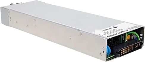 1 قطعة NCP-3200 NCP-3200-24 NCP-3200-48 NCP-3200-380 3200 واط مثبت على رف تحويل التيار الكهربائي شاحن بطارية (NCP-3200-24) in Kuwait