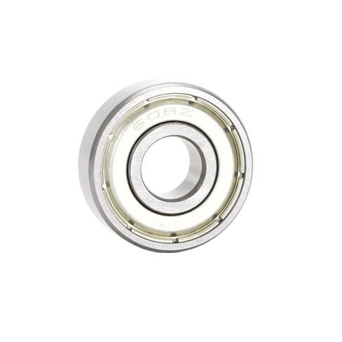 10pcs Miniature Bearing 623ZZ 3 * 10 * 4mm Chrome Steel Deep Groove Ball Bearings in Kuwait