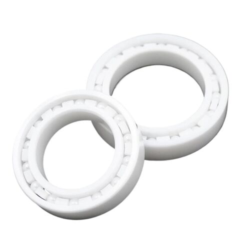 1pc Ceramic Bearing 6700 6701 6702 6703 6704 6705 Full Ceramic Bearings 6700CE 6705CE Ball Bearings(6703 17x23x4mm) in Saudi Arabia