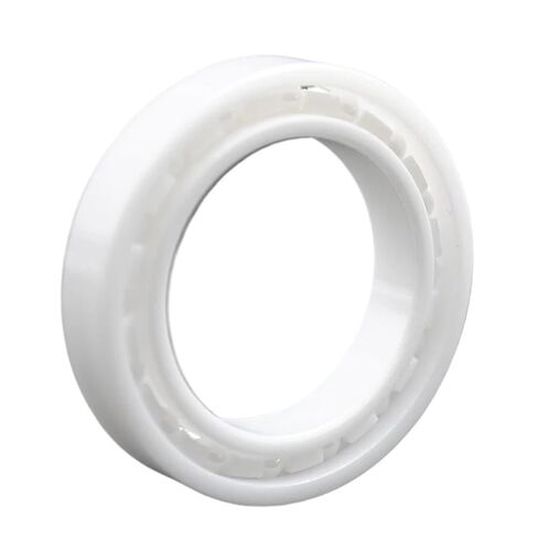 1pc Ceramic Bearing 6700 6701 6702 6703 6704 6705 Full Ceramic Bearings 6700CE 6705CE Ball Bearings(6703 17x23x4mm) in Saudi Arabia