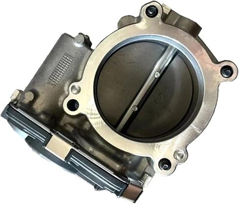Electronic Throttle Intake Valve Body Compatible For Benz M254 Engine C-Class E-Class S-Class Glc Gle 2541410200 in Saudi Arabia