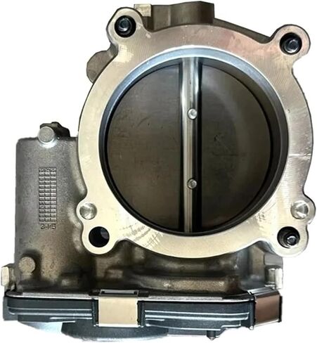 Electronic Throttle Intake Valve Body Compatible For Benz M254 Engine C-Class E-Class S-Class Glc Gle 2541410200 in Saudi Arabia