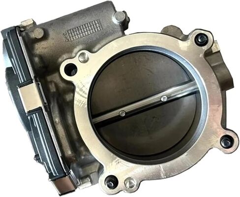 Electronic Throttle Intake Valve Body Compatible For Benz M254 Engine C-Class E-Class S-Class Glc Gle 2541410200 in Saudi Arabia
