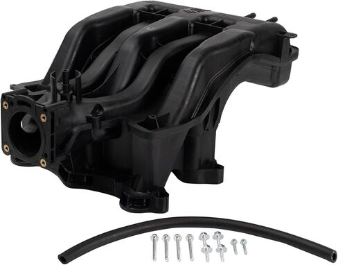 Engine Upper Intake Manifold Assembly for Ford Explorer Mercury Mountaineer in Saudi Arabia