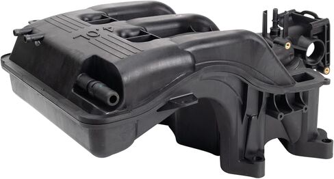 Engine Upper Intake Manifold Assembly for Ford Explorer Mercury Mountaineer in Saudi Arabia