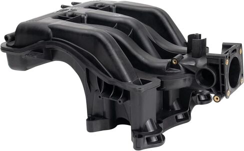 Engine Upper Intake Manifold Assembly for Ford Explorer Mercury Mountaineer in Saudi Arabia