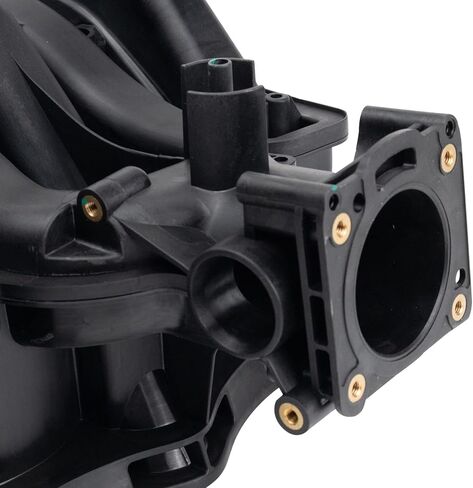 Engine Upper Intake Manifold Assembly for Ford Explorer Mercury Mountaineer in Saudi Arabia