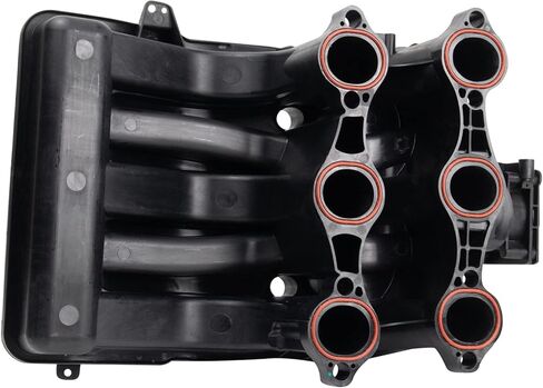 Engine Upper Intake Manifold Assembly for Ford Explorer Mercury Mountaineer in Saudi Arabia