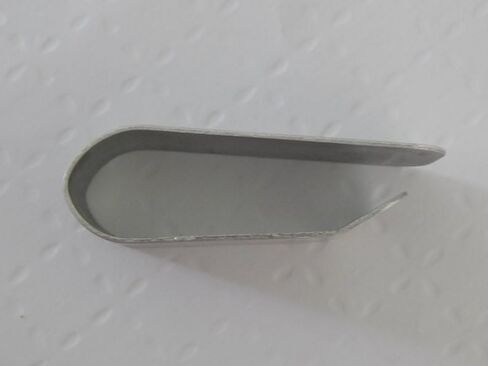 Lake Erie Metal Works: أينما يمكنك التجول، مشبك واقي السيارة المصنوع من الألومنيوم المنقوش، مخصص in Saudi Arabia