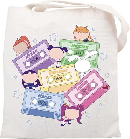 UJIMS Kpop البضائع المغني الألبوم مروحة جولة الحفل حمل حقيبة أغنية غنائية هدية الموسيقى عاشق البضائع Kpop عاشق هدية in Kuwait