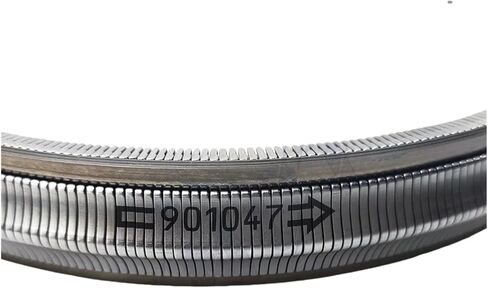 901047 901066 JF011E RE0F10A CVT حزام ناقل الحركة سلسلة متوافق لنيسان Teana بلوبيرد X-Trail 2005-2015 in Kuwait