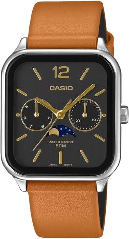 ساعة كاسيو مجموعة المراحل القمرية in Kuwait