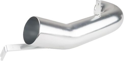 PHILTOP 3.5" Cold Air Intake Kit System + Heat Shield Compatible with Cadillac 07-08 Silverado/Sierra 1500, Tahoe, Yukon,Yukon XL 1500, Suburban 1500, Avalanche, Escalade, High Performance, Blue in Saudi Arabia
