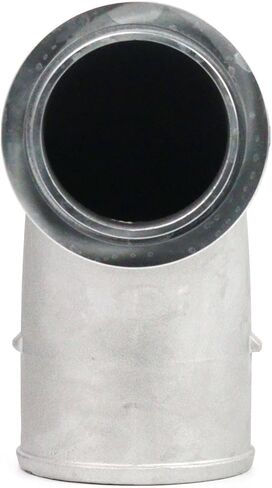 90 Degree 23539156 Turbo Outlet Elbow Kit for Detroit Diesel Series 60 12.7L/14.0L Engine 6in Center Length in Saudi Arabia
