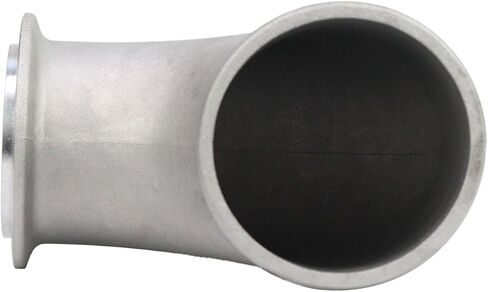 90 Degree 23539156 Turbo Outlet Elbow Kit for Detroit Diesel Series 60 12.7L/14.0L Engine 6in Center Length in Saudi Arabia