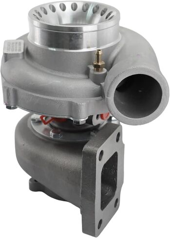 طقم شاحن توربيني UIU Turbo 12687057 متوافق مع شاحن توربيني للمحرك Chevy Malibu 2016-2023 1.5L #12669064 in Saudi Arabia