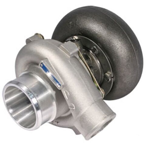 RAParts AR69583 New Turbocharger Fits John Deere 544D 544E 643D 653E 670B Turbo + in Saudi Arabia