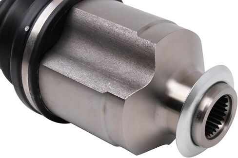 TRQ Front Right CV Axle Shaft Assembly Passenger Side Compatible with 2019-2020 Kia Sorento in Saudi Arabia