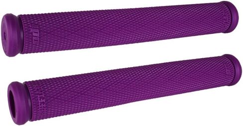 Universal 8" Snowmobile One Piece Grips Compatible with Handwarmers for Skidoo Arctic Cat Polaris Yamaha Choose Your Color in Saudi Arabia