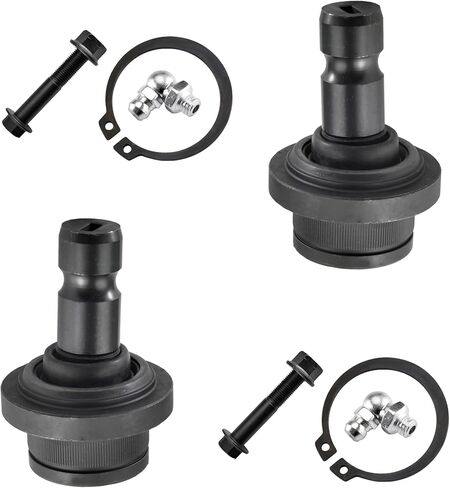 2pcs Front Lower Ball Joint Kit for Nissan Armada Frontier Pathfinder Titan Xterra 2004-2019 and for Infiniti QX56 2004-2013 and for Suzuki Equator 2009-2012 in Kuwait