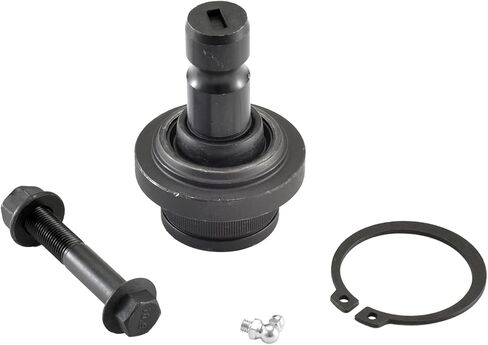 2pcs Front Lower Ball Joint Kit for Nissan Armada Frontier Pathfinder Titan Xterra 2004-2019 and for Infiniti QX56 2004-2013 and for Suzuki Equator 2009-2012 in Kuwait