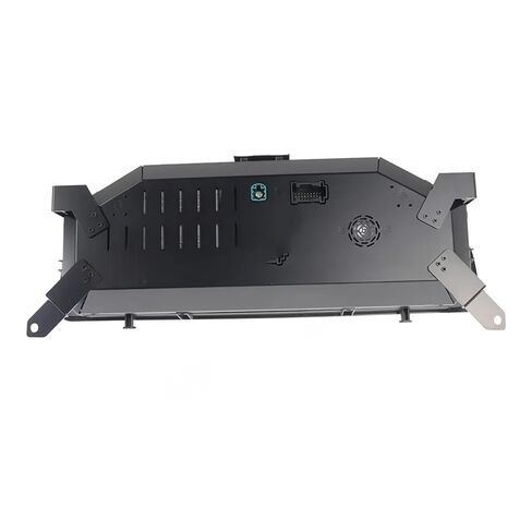 Compatible for Mercedes-Benz E W207 Cluster LCD Instrument Panel Dashboard Screen Auto Speedometer Upgrade Replacement Gauge in Saudi Arabia