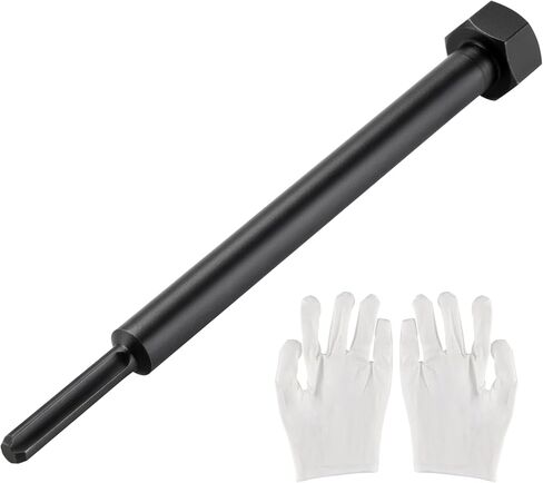 EN-52074 Glow Plug Removal Tool for Duramax 6.6L 3.0L 2.8L Engines, l5p Glow Plug Reamer Replacement for GM 52074 Glow Plug Bore Reamer in Saudi Arabia