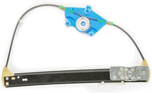 URO Parts 8E0839461C Window Regulator, Rear Left in Saudi Arabia