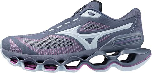 Mizuno Womens Wave Prophecy 15 Womens in Saudi Arabia