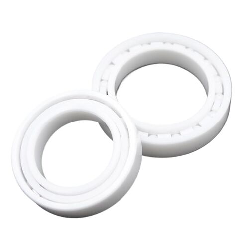 Full Ceramic Bearing 6800 6801 6802 6803 6804 6805 6806 Zirconia ZrO2 Ceramic Bearings 6800CE 6805CE Ball Bearings(6800 10X19X5mm) in Saudi Arabia