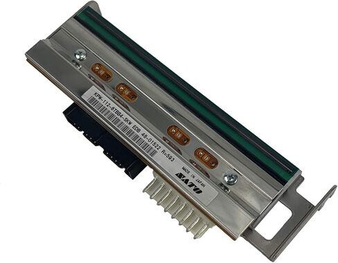 NEW SatoORIGINAL Printhead KPW-112-8TBB4-SKW in Saudi Arabia