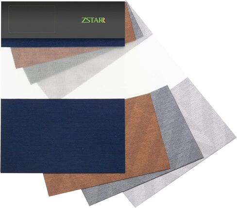 عينات قماش ظلال النوافذ ZSTARR 82006 in Kuwait