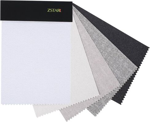 عينات قماش ظلال النوافذ ZSTARR 82006 in Kuwait