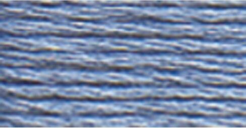 DMC 117-815 6 Strand Embroidery Cotton Floss, Medium Garnet, 8.7-Yard in Saudi Arabia