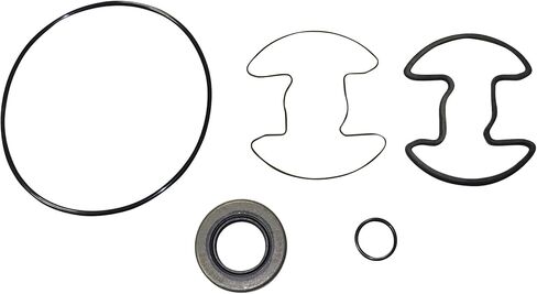 Power Steering Seals - Power Steering Pump Seal Kit for Alfa Romeo 155 (1992-1997) | Precision Fit OEM Rebuild Kit for Leak Repair & Enhanced Steering Performance in Saudi Arabia