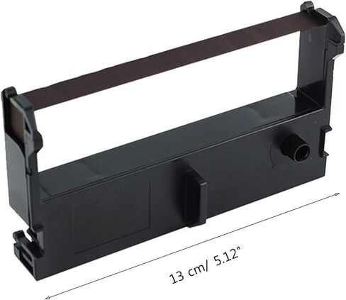 5 قطعة استبدال الشريط جزء ل ERC39/ERC43/MT311/M-U310/11/312/M-V110/MU115/6040T/SMP2000 أصحاب الشريط الأسود ABS in Saudi Arabia