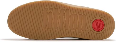 أحذية رياضية نسائية من FitFlop ذات تصميم T-Toe من الجلد السويدي in Saudi Arabia