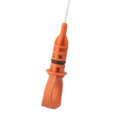 Car Engine Oil Level Dipstick 56cm Measurement 1 6 HDI Oil Dip Stick Replacement Accessories 1174G2 Engine Oil Level Dipstick in Saudi Arabia