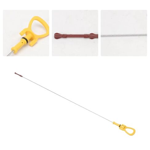 Compatible with Benz for CLA250 2014 2015 2016 2017 2018 2019 2020 Car Engine Oil Dipstick Fluid Level Measure Tool 2700104101 Engine Oil Level Dipstick in Saudi Arabia