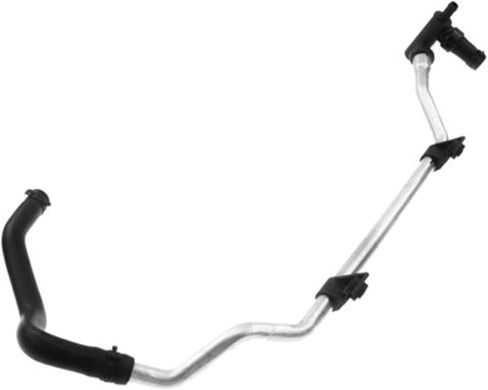 Outlet Heater Hose Line Tube Assembly for Nissan Frontier 2005-2020 for Nissan Xterra 2005-2015 for Nissan Pathfinder 2005 2006 2007 2008 2009 2010 2011 2012 92410EA200 626598 in Saudi Arabia