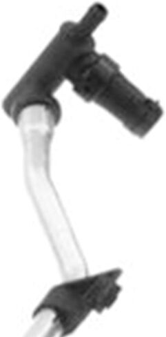Outlet Heater Hose Line Tube Assembly for Nissan Frontier 2005-2020 for Nissan Xterra 2005-2015 for Nissan Pathfinder 2005 2006 2007 2008 2009 2010 2011 2012 92410EA200 626598 in Saudi Arabia
